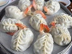 -叶存利海鲜大馅饺子(海宁路总店)