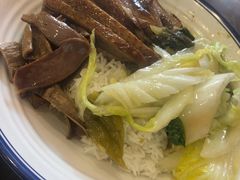 -陆记鹅庄·潮汕菜·狮头鹅(大仟里店)