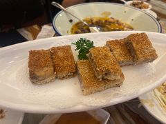 -椿记烧鹅(叠彩店)