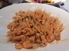 -狮王府淮扬菜(夫子庙老门东店)