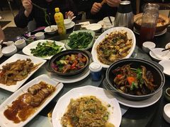 -美极鲜食坊(宝安南路店)