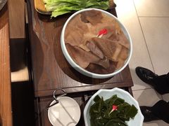 -快乐小羊·内蒙牛羊肉火锅(流花中心店)