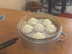 -金原鸭血粉丝汤·汤包·脆皮烤鸭(南京博物院店)