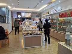 -沁园(新沙正街店)