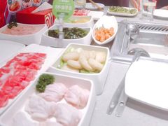 -海底捞火锅(漫乐城夜宵主题店)