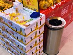 -鲜力达果品批发直销(青山店)