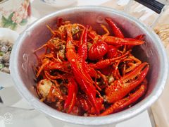 -老长沙龙虾馆·聚会餐厅(白石洲店)