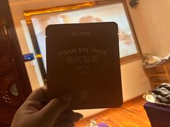 -华夏良子·足道SPA艾灸(众美店)