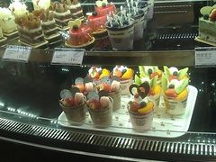 -好利来(亦庄国融店)