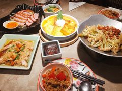 冰淇淋烤布雷-新白鹿餐厅(金鹰新街口店)