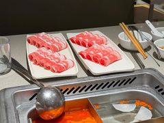 -海底捞火锅(枫蓝国际购物中心店)