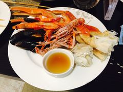 -杭州开元名都大酒店·地中海自助餐厅