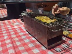 -生火火·小炉子炭烤(金楠天街总店)