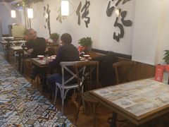 -清和传家饺子(南塔店)