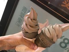 -麦当劳(天兴罗斯福店)
