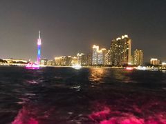 -珠江夜游省总码头