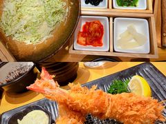 -胜博殿日式炸猪排(西红门店)