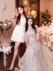 -LA GRACE高端婚纱礼服定制馆