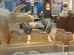 大堂-萨卡屋亲子乐园·餐厅(龙山万物工场店)