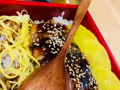 -村上一屋·亚洲菜融合小馆(南楼店)