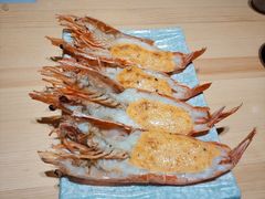-清水日本料理铁板烧(学府路店)