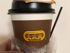 -大家乐(深圳中信店)