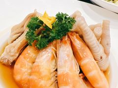 -御沪沪味园.融合菜.海鲜(斜土路店)