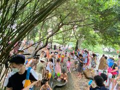 -成都市活水公园