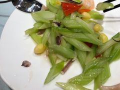 -高第街56号港式餐厅(山大路店)