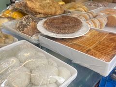 -白魁老号饭庄(安内店)