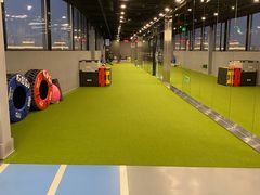 -OXYGYM 奥美氧舱运动中心(领展购物广场·中关村店)
