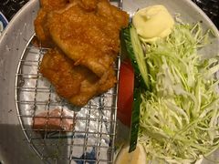 -小山日本料理(兴业太古汇店)