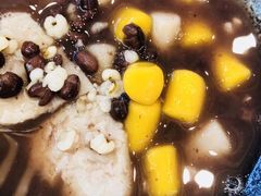 -鲜芋仙(中山路店)