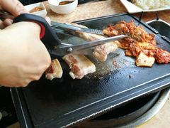 -香猪坊(五道口店)