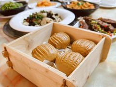 -李师傅脆肚(梅林店)
