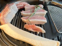 -黑豚黨韩国烤肉料理(悦然时光店)