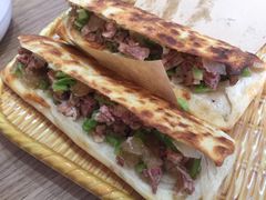 板肠火烧-驴肉火烧(玉祥门店)