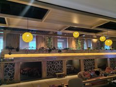 -星河湾温泉洗浴酒店