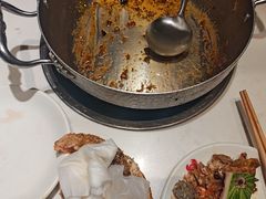 -七欣天香辣蟹火锅(上海安亭新源路店)