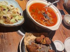 -瑶王府·广西菜(相思湖店)
