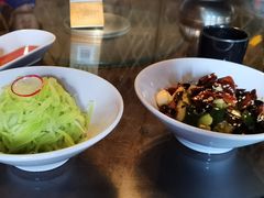 -外婆家(蓝色港湾店)