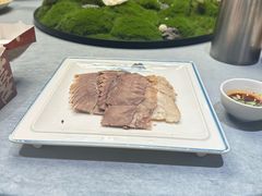 -赢融印象•龙泉店•清真云南菜•民族菜(小菜园店)