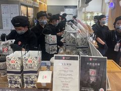 -霸王茶姬(正佳广场店)
