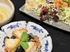 -阿吾罗日本料理(K11艺术中心店)