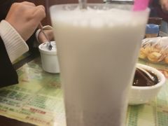 冷芒果西米露-顺记冰室(宝华路店)