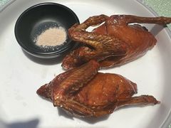-日昌餐馆(德胜门店)