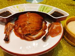 烤鸭-大鸭梨烤鸭店(花园村店)