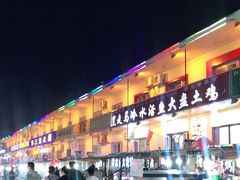 -新疆风味冷水鱼庄(友谊峰路店)