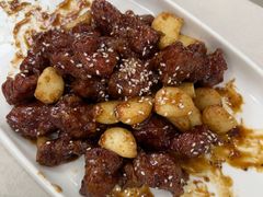 -红旗饭庄
