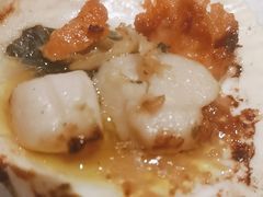 -花和海鲜自助(梅江店)